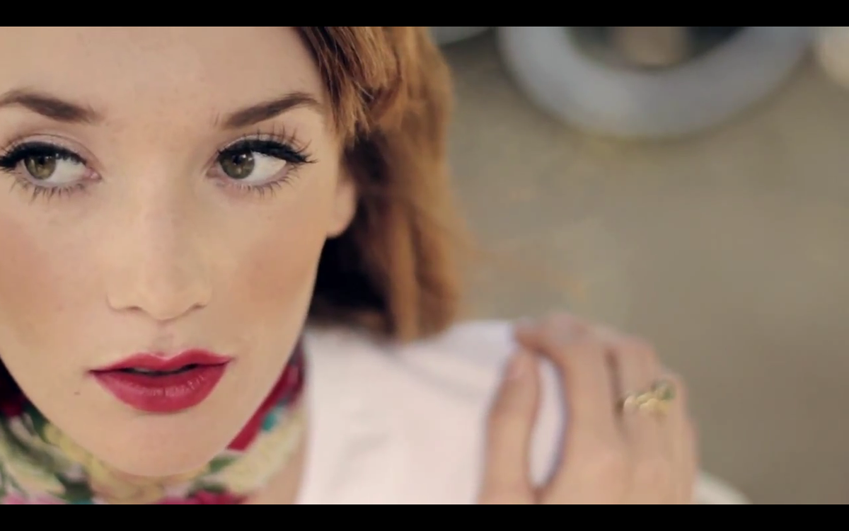 katie kilkenny makeup artist